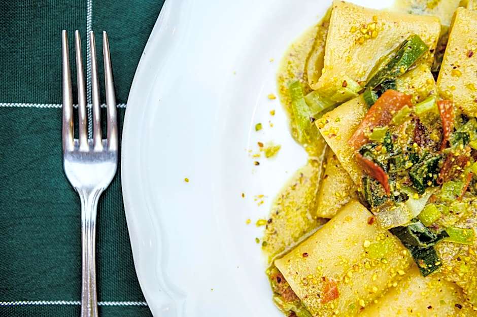 Palazzo del Capitano Wellness and Relais Hotel