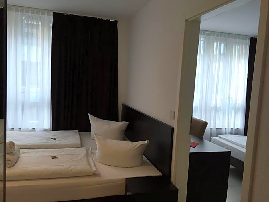 Mosel Hotel