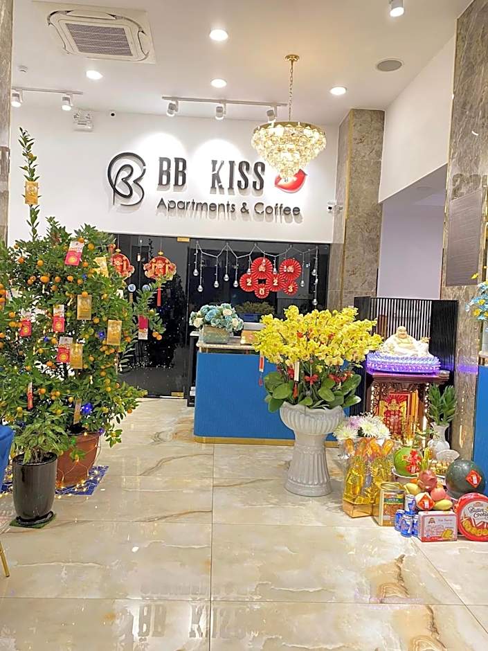 BBKISS Apartments & Hotel