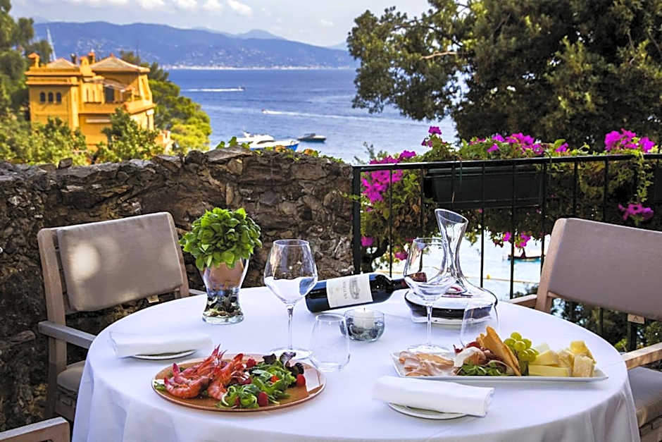 Hotel Piccolo Portofino