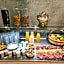 Logis Hotel Restaurant La Marjolaine