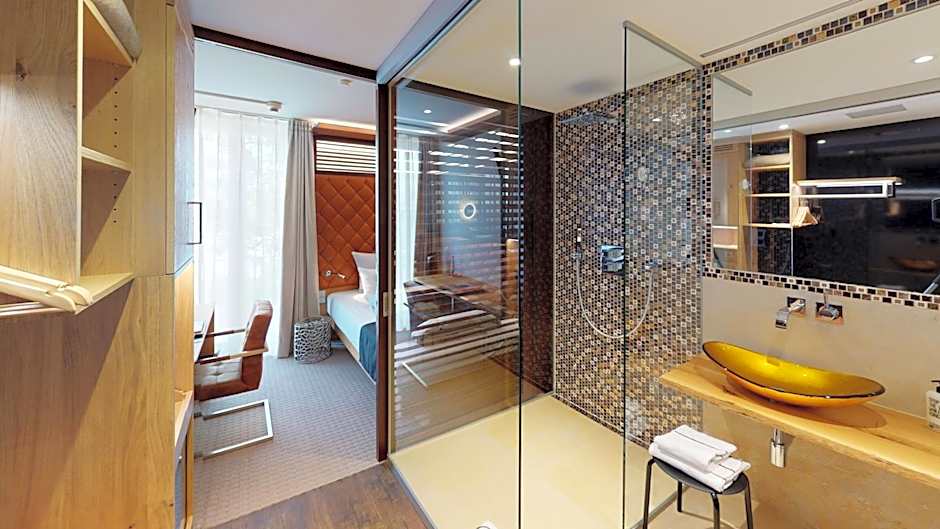 Das Wildeck Hotel & Restaurant