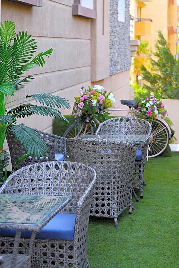 Arabella Premium Residence - New Cairo