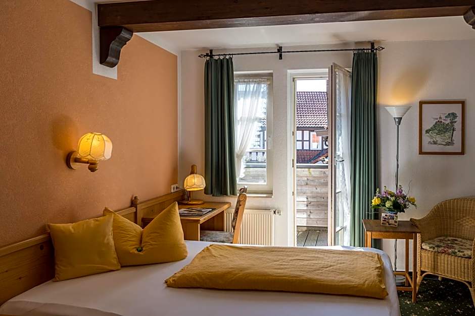 Landhotel & Restaurant Kains Hof