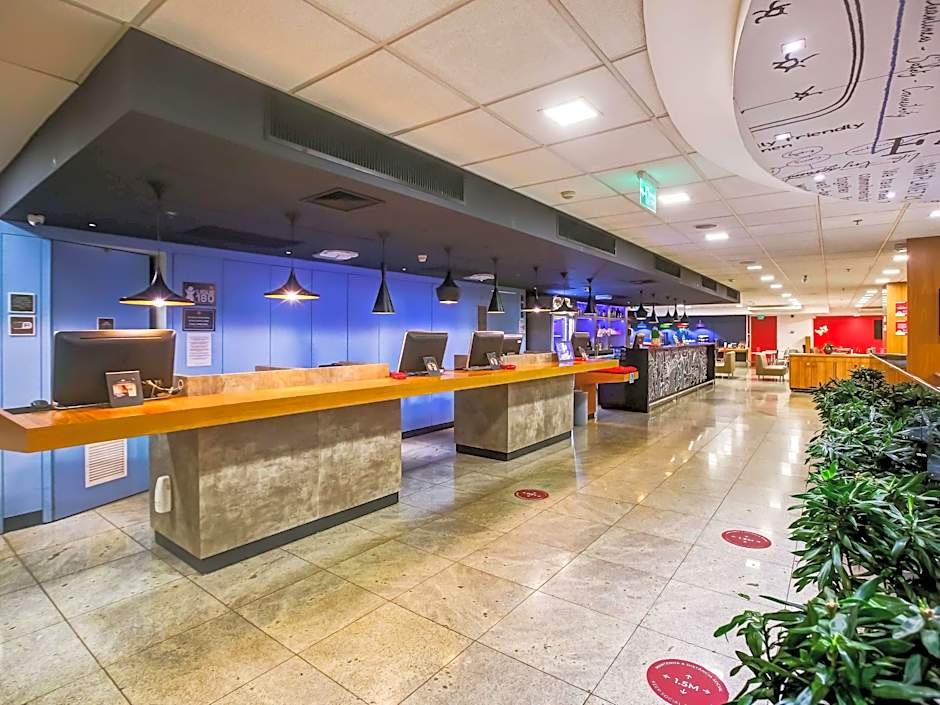 ibis Rio de Janeiro Nova America