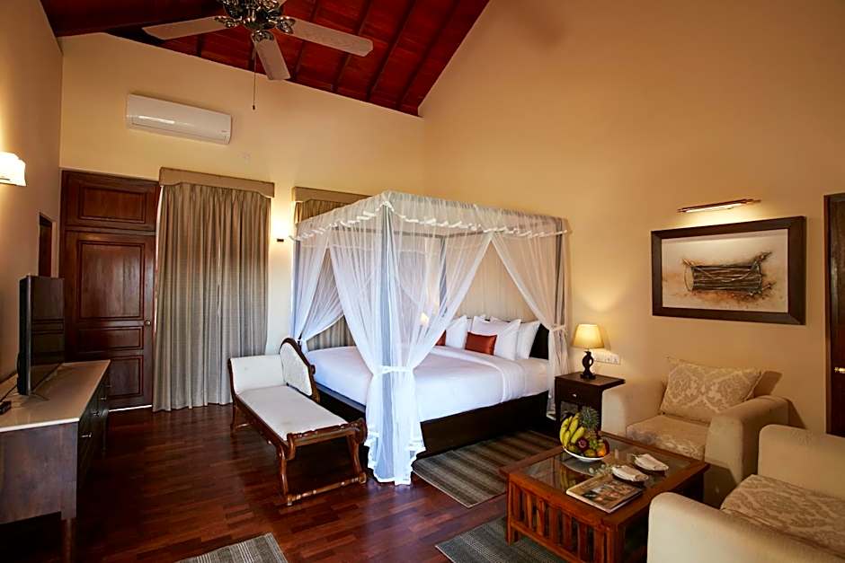 Photo 1 of 7 of Deluxe Grand Suite, Plunge Pool