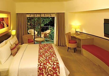 Deluxe Cottage (10% discount on FnB & Spa)