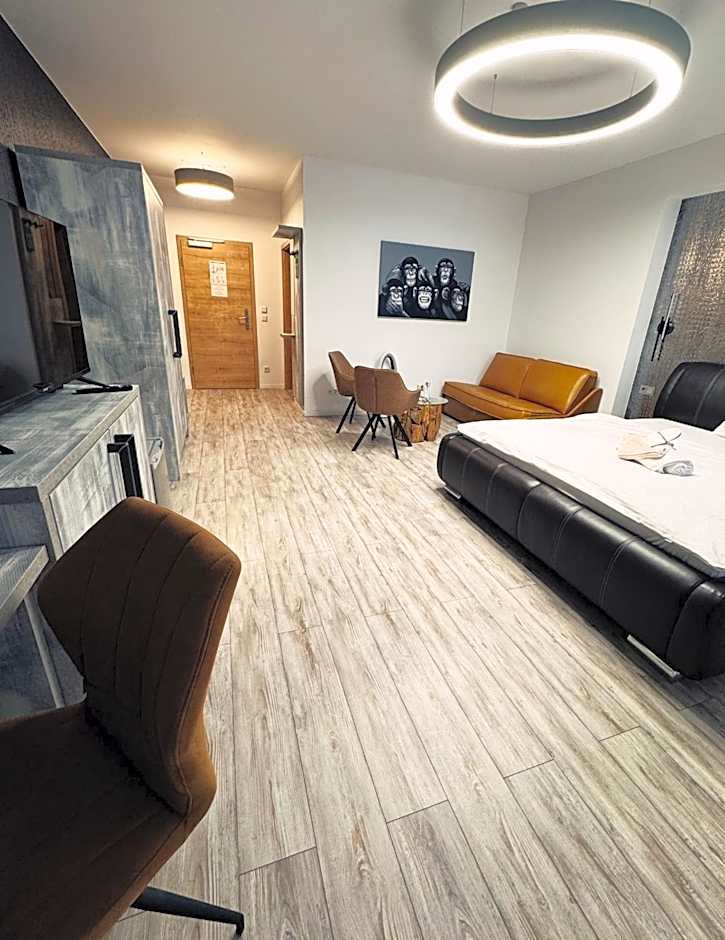 VitaLounge Sports & Spa Hotel