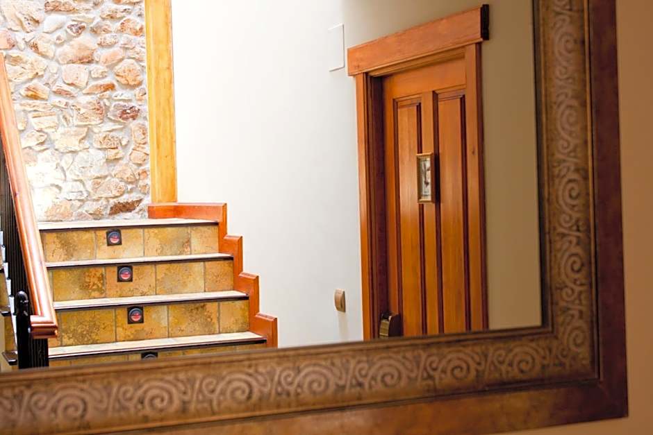 Posada El Nozal