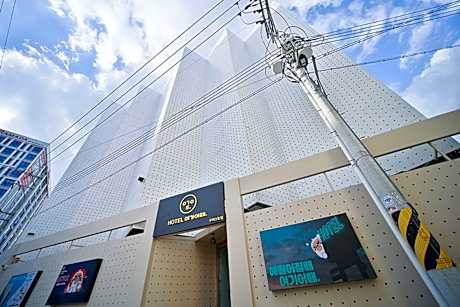 Gumi Indong Hotel Yogi-otdae Branch 2