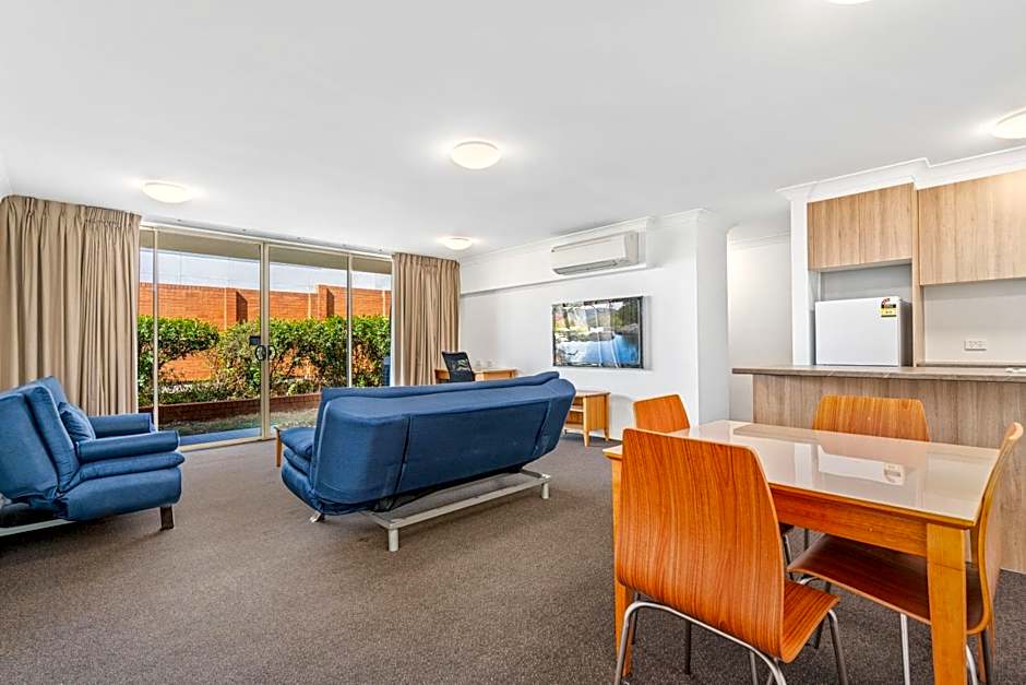 APX Parramatta