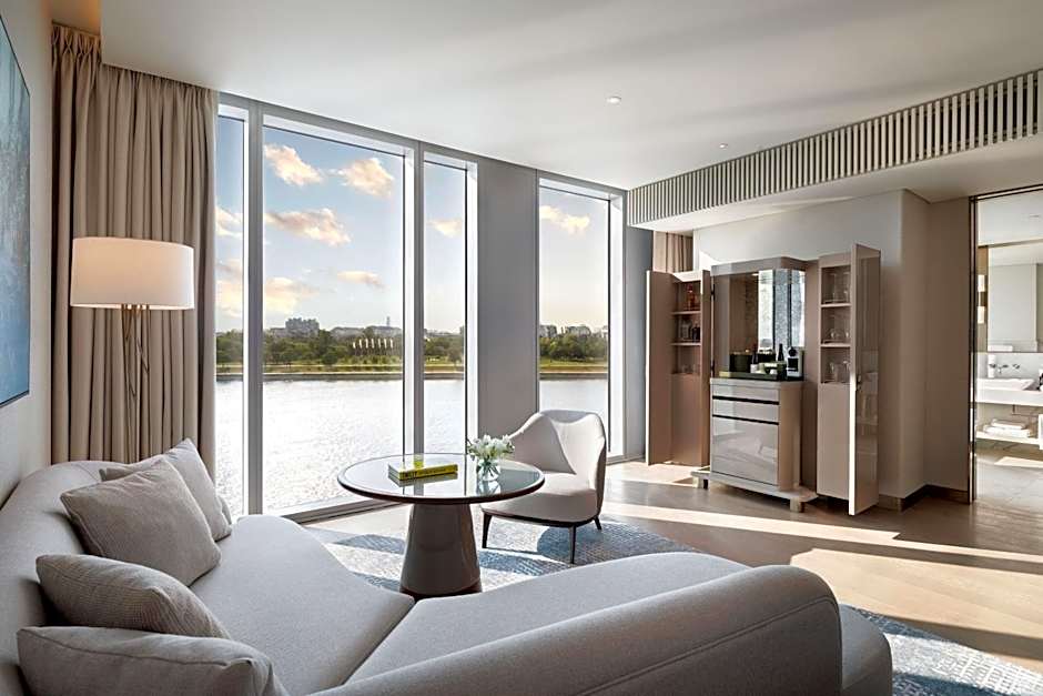 Photo 1 of 6 of Junior 1 King Bed Suite, River View