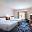 Fairfield Inn & Suites by Marriott Austin San Marcos