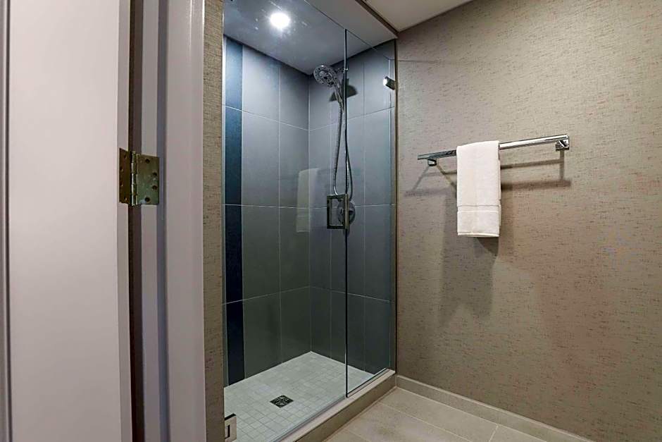 Radisson Plaza Hotel at Kalamazoo Center