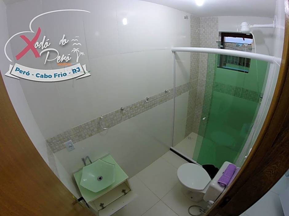 Xodó do Peró Suítes