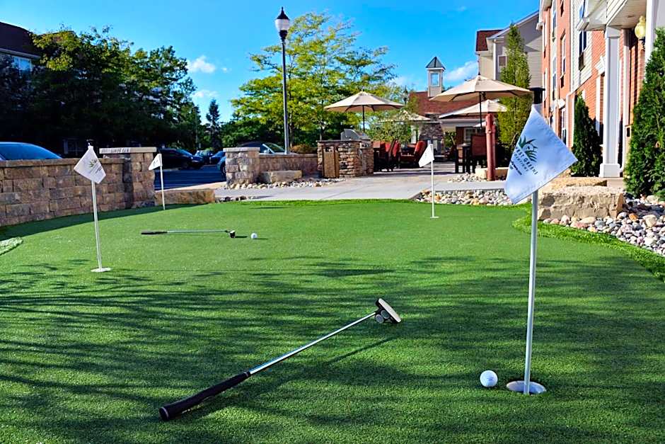 TownePlace Suites by Marriott East Lansing