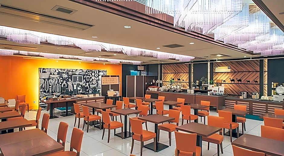 Kakegawa Grand Hotel