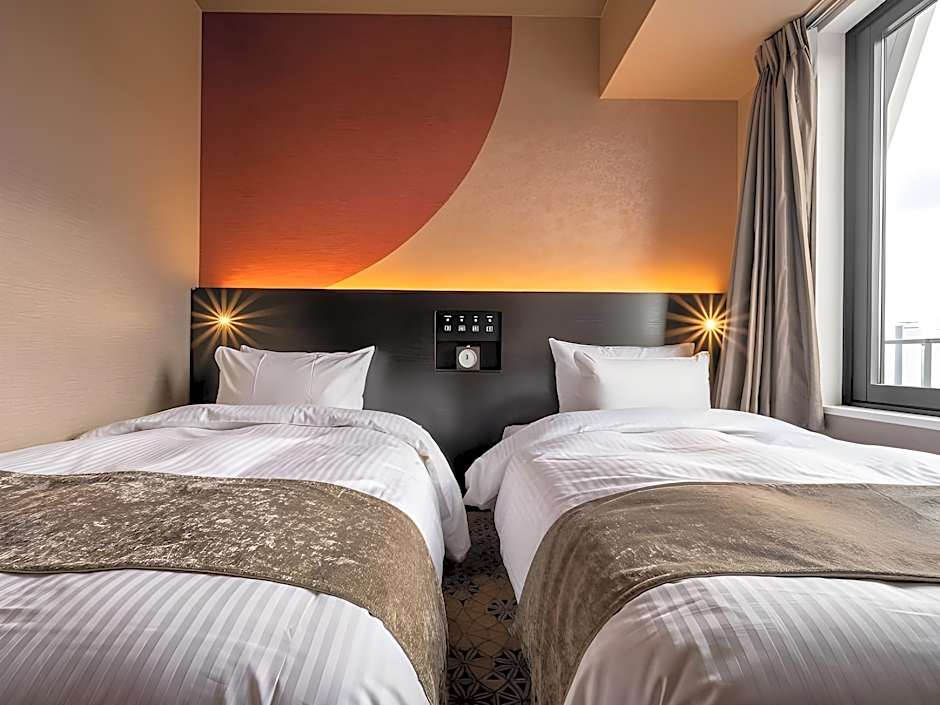 APA Hotel Shinosaka eki Tower