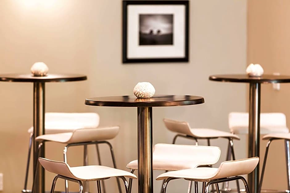 Travelodge Wellington