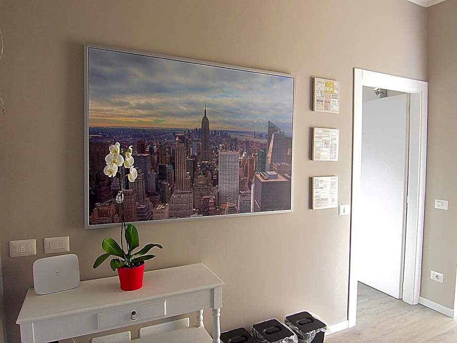 B&B Vinago Belvedere