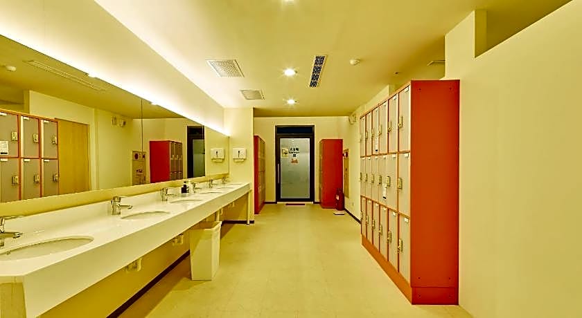 Single Inn Kaohsiung