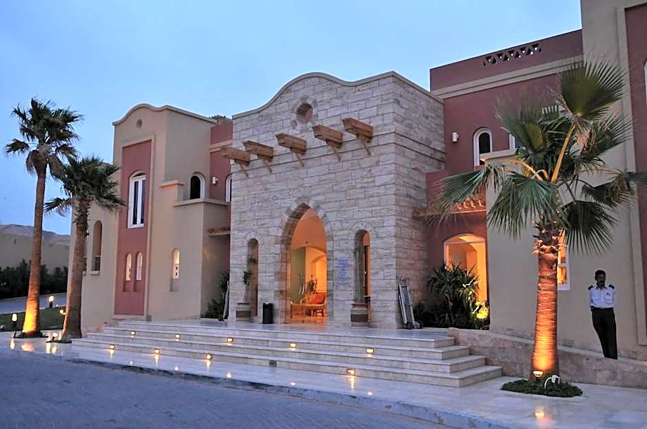 Marina Plaza Hotel, Tala Bay