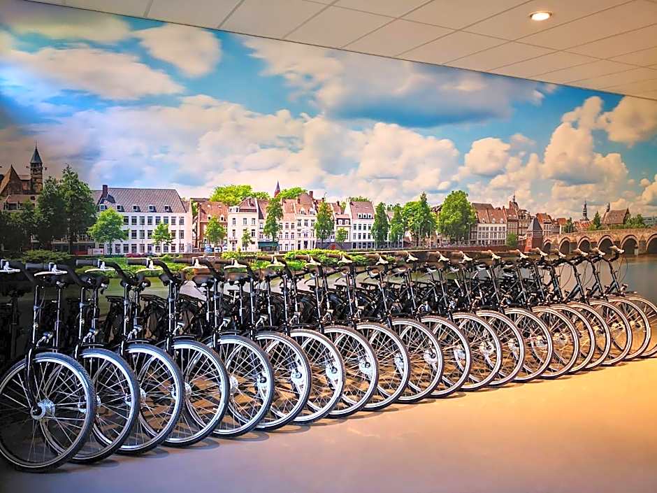 Dormio Hotel De Prins van Oranje