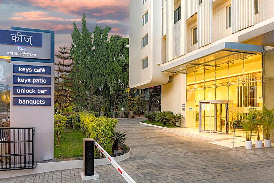 Keys Prima by Lemon Tree Hotels, Pimpri, Pune