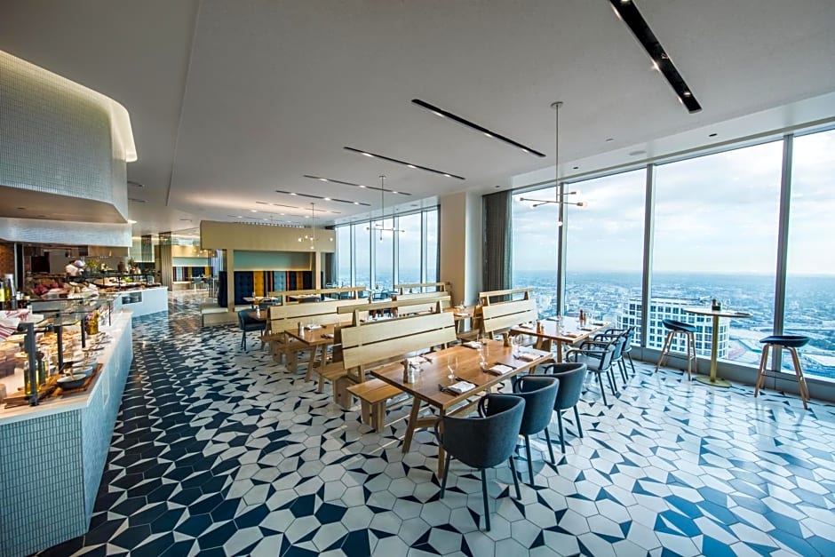 InterContinental - Los Angeles Downtown By IHG