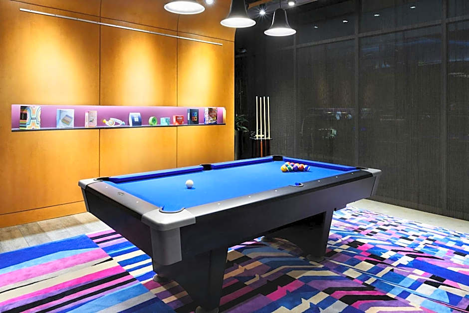 Aloft Greenville Downtown