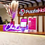 Puzzle Hotel Airport Frankfurt