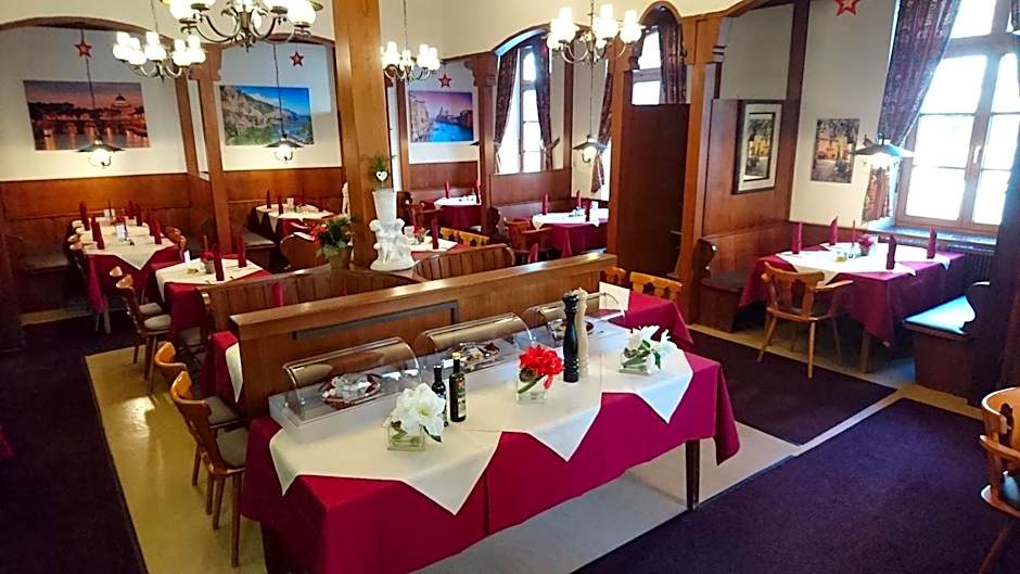 Hotel Restaurant Schwert