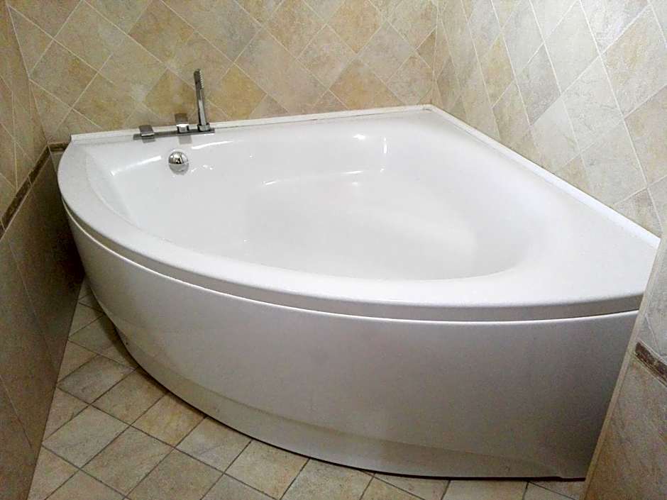 Hotel Ponte San Vittorino
