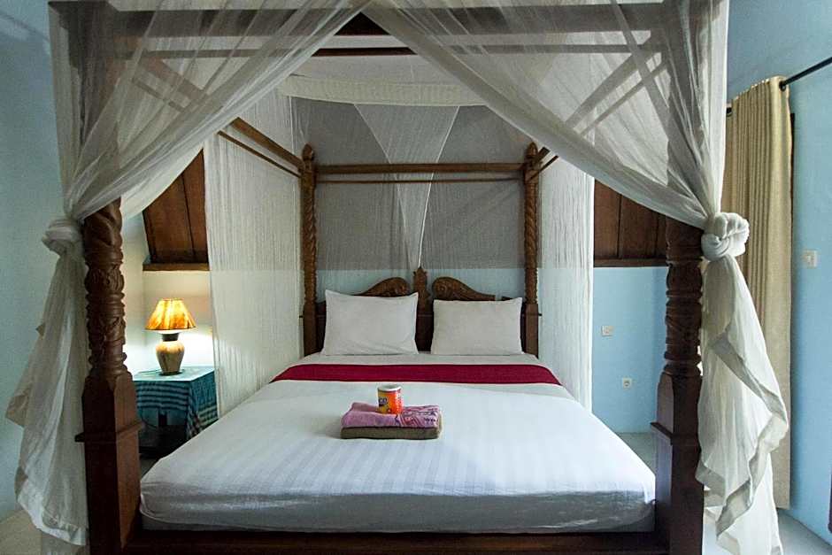Ina Gili Guesthouse