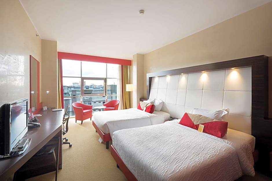 Hilton Garden Inn Lecce