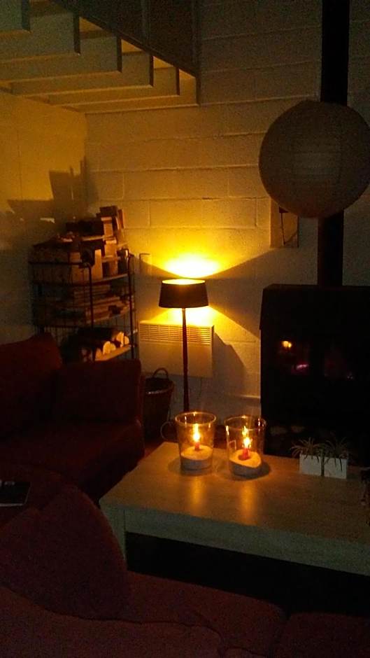 vakantieverblijf Nature