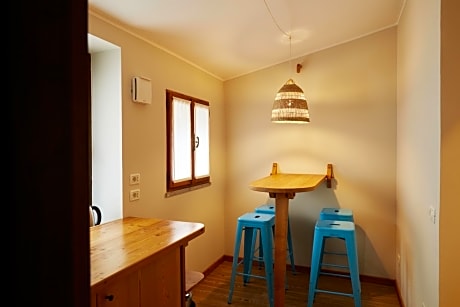 One-Bedroom Apartment - Separate Building