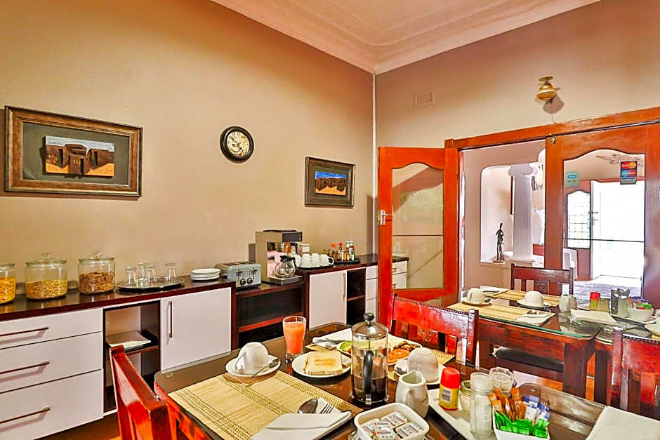 Sunbury Bed and Breakfast