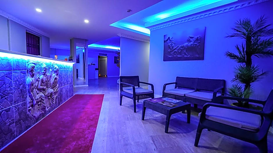 Nex Royal Beach Hotel- All Inclusive