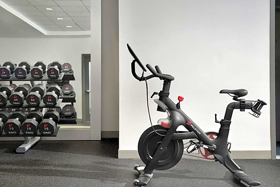 Hilton Garden Inn San Jose/Milpitas