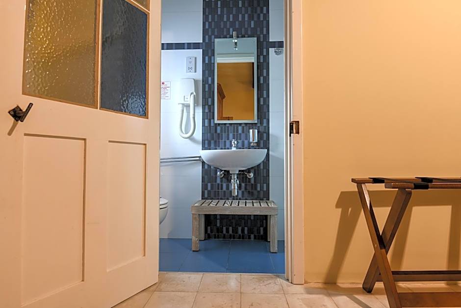 Maria Giovanna Guest House