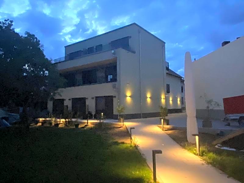 Hotel Athen Kelsterbach Frankfurt Airport