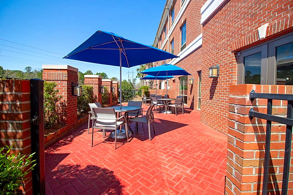 Holiday Inn Express Leland - Wilmington Area By IHG