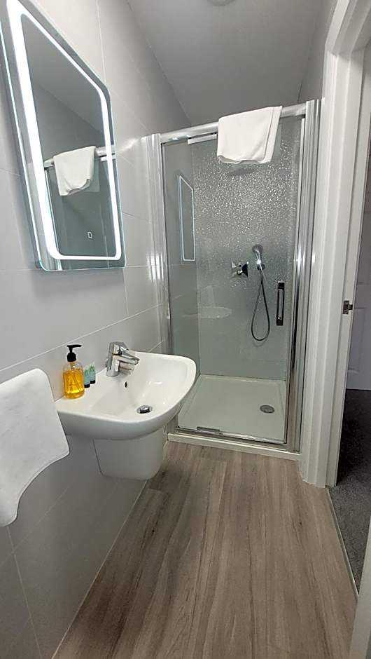 Murphy's Pub and Bed & Breakfast