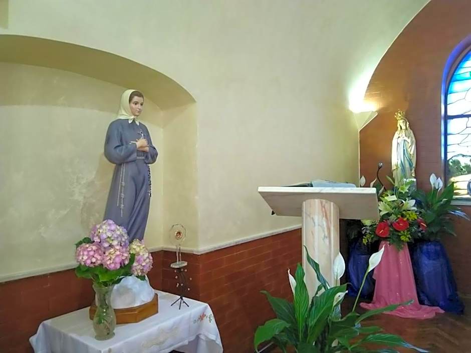 Oasi Madre della Pace