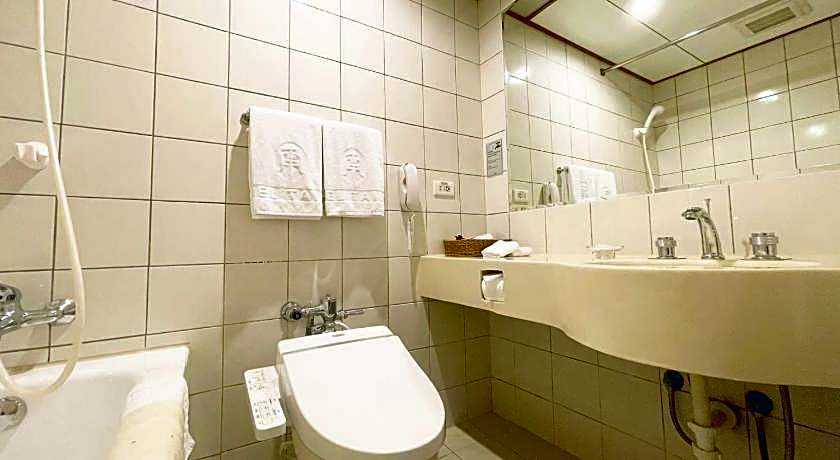 Hotel Tainan