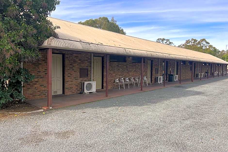 Tocumwal Early Settlers Motel