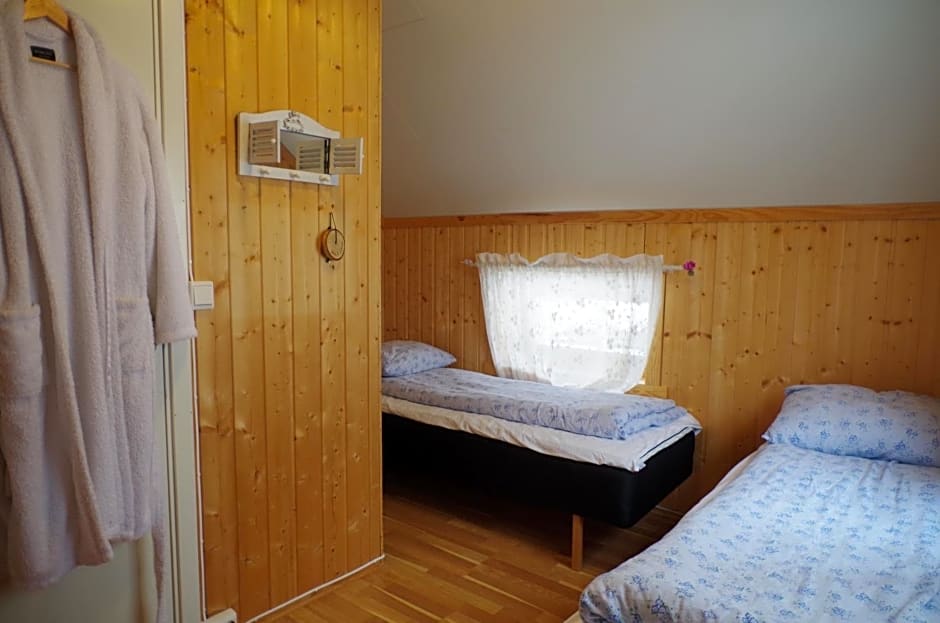 Birk Husky - guesthouse & cabins