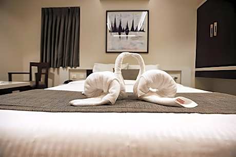 Sree Sakthi Residency