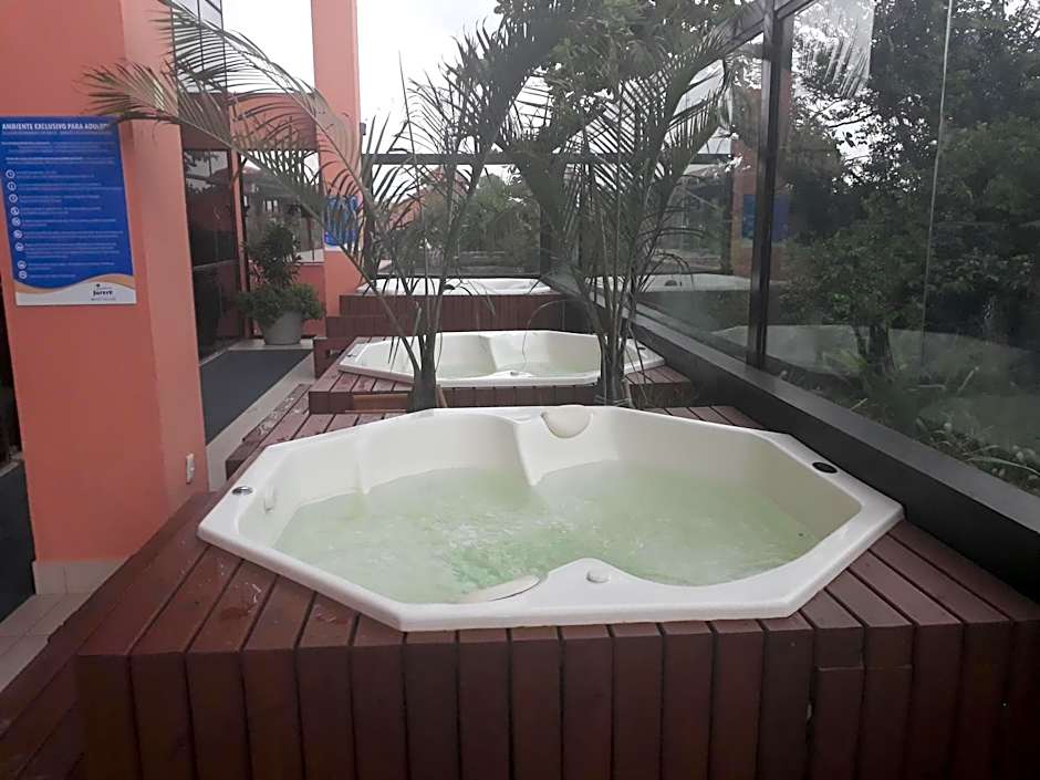 ApartHotel no Jurerê Beach Village